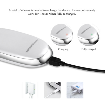 TOUCHBeauty TB-(AS)1185 спрей-увлажнитель для лица V2