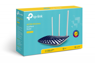 Маршрутизатор TP-Link Archer C20