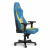 Игровое кресло Noblechairs HERO Fallout Vault Tec Edition <Экокожа, подлокотник 4D, газлифт 4> Игровое кресло Noblechairs HERO Fallout Vault Tec Edition <Экокожа, подлокотник 4D, газлифт 4>
