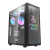 Корпус ПК без БП DarkFlash Dk210 Graffiti <ATX, 2x3.5, 1xUSB 3.0, 2xUSB2.0, Audio, 410*210*480mm> Корпус ПК без БП DarkFlash Dk210 Graffiti <ATX, 2x3.5, 1xUSB 3.0, 2xUSB2.0, Audio, 410*210*480mm>