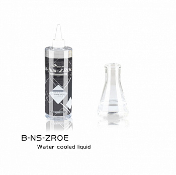 Жидкость для водяного охлаждения Bykski B-NS-ZROE <500ML Прозрачная>