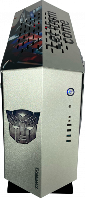 Компьютер MOON AUTOBOT <i5 11500/32Gb/Z590/NVMe 512Gb/1Tb SSD/RTX3070/СЖО>