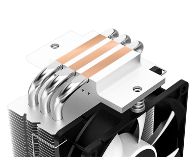 Вентилятор ID-Cooling SE-903-XT