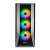 Корпус ПК без БП Sharkoon TG7M RGB <EATX, 2x3.5, 4x2.5, 2xUSB 3.0, 1x TypeC, Audio, 485*220*488mm>
