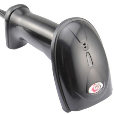 Сканер штрих-кода Sunlux XL-6200 <светодиодный лазер 650nm, USB, окно сканирования 220мм*200мм>