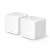 Домашняя Mesh Wi-Fi система GbE AX1500 Mercusys Halo H60X(2-pack) Wi-Fi 6
