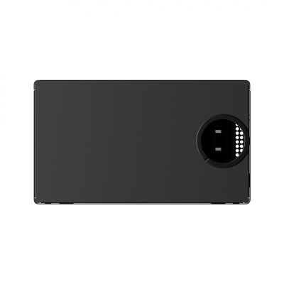 Блок питания Ocypus Delta P650 Черный 650W Non modular, 80+ Bronze, КПД 87% Delta-P650-B1FDBK024X-E