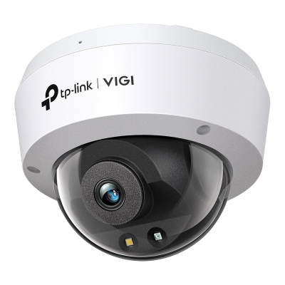 IP камера купольная 4 МП TP-Link VIGI C240(2.8mm)(UN)