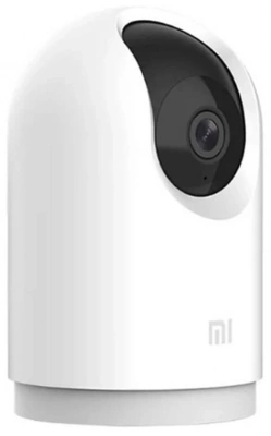 Поворотная IP камера Xiaomi Mi 360° Home Security Camera 2K Pro (mjsxj06cm) Белая