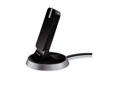 Сетевой адаптер беспроводной USB высокого усиления AC1900 Tp-Link Archer T9UH Сетевой адаптер беспроводной USB высокого усиления AC1900 Tp-Link Archer T9UH