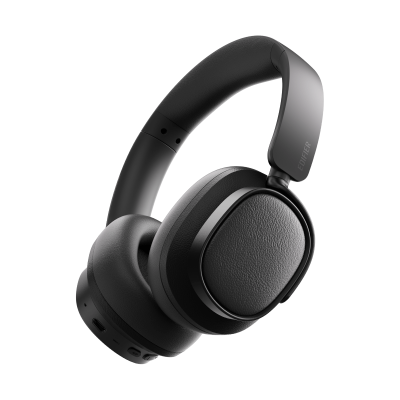 Гарнитура Bluetooth Edifier ES850NB Black <охватывающие, ANC, 20-40000Hz, BT5.4, Type C>