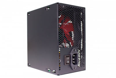 Блок питания Xilence Gaming series XN240 850W [XP850R10]