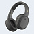 Гарнитура Bluetooth Edifier W820NB Grey <охватывающие, 20-40000Hz, BT5.0, Type C>