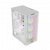 Корпус Wintek Andromeda PRO E306M-W TG, ATX/Micro ATX, USB 2*3.0/1*2.0, 0,5mm, 3*12cm RGB fan, White Корпус Wintek Andromeda PRO E306M-W TG, ATX/Micro ATX, USB 2*3.0/1*2.0, 0,5mm, 3*12cm RGB fan, White