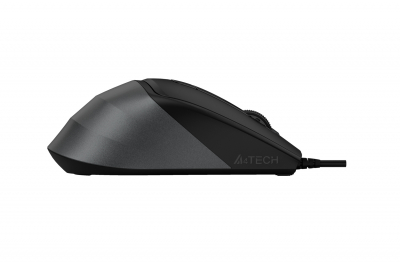Мышь A4tech Fstyler FM45S Air Stone Grey