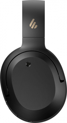 Гарнитура Bluetooth Edifier W820NB Plus Black <охватывающие, шумоподавление 20-40000Hz/BT5.2/Type C>