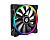 Вентилятор для корпуса ID-Cooling ZF-14025-ARGB Вентилятор для корпуса ID-Cooling ZF-14025-ARGB