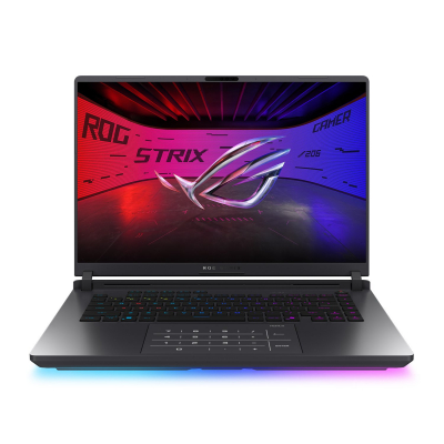 Игровой ноутбук ASUS Rog Strix G615JM-RV020, Core i5-13450HX-2.4/1TB SSD/16GB/RTX5060-8GB/16" WUXGA/Dos