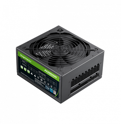 Блок питания ПК  850W SEGOTEP AM850W ATX3.0 <80+>