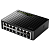 Коммутатор 16-портовый CUDY FS1016D <10/100 Mbps>