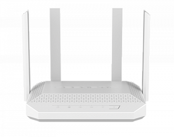 Маршрутизатор беспроводной AX3000 GbE Keenetic Giga KN-1012 Wi-Fi 6