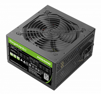 Блок питания ПК  550W SEGOTEP AN550W <80+>