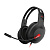 Гарнитура игровая Edifier G1 Black <охватывающие, 20-20000Hz, USB>