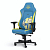 Игровое кресло Noblechairs HERO Fallout Vault Tec Edition <Экокожа, подлокотник 4D, газлифт 4>