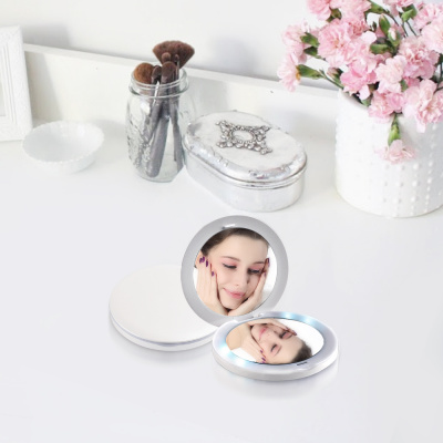 TOUCHBeauty Smart Beauty TB-1275B зеркало косметическое