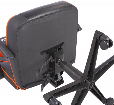 Игровое кресло DARKFLASH RC300  Игровое кресло DARKFLASH RC300