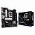 Материнская плата ASRock B860M-X LGA1851 2xDDR5 4xSATA 2xM.2 1xHDMI 1xDP mATX