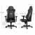Игровое кресло Noblechairs HERO Team Heretics Edition <Экокожа, подлокотник 4D, газлифт 4> Игровое кресло Noblechairs HERO Team Heretics Edition <Экокожа, подлокотник 4D, газлифт 4>