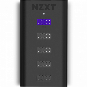 Разветвитель USB для материнской платы NZXT Internal USB Hub (AC-IUSBH-M3)