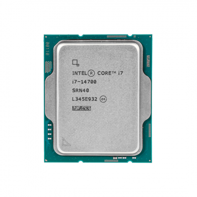 Процессор CPU S-1700 Intel Core i7-14700 OEM