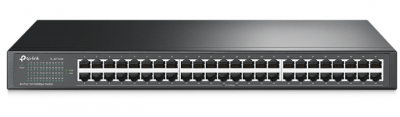 Неуправляемый коммутатор TP-link TL-SF1048