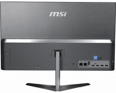 Моноблок 23,8" MSI PRO 9S6-AEC213-416 <24X 10M, I5-10210U, IntelHD Graphics, 8Gb, 512Gb, Wi>