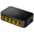 Коммутатор  5-портовый CUDY FS105D <10/100 Mbps>