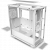 Корпус NZXT H7 белый Корпус NZXT H7 белый