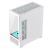 Корпус ПК без БП GameMax Vista AW <ATX, 6x120FAN>