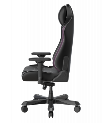 Игровое кресло DX Racer MAS-I239S(238S)-NV-A3 black and violet