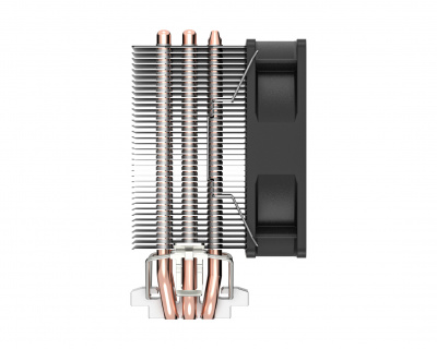 Вентилятор ID-Cooling SE-903-SD <LGA1700/1200/1155/1156/AM5, 92mm, 130W, 3PIN>