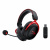 Наушники-гарнитура игровые HyperX Cloud II Wireless <HHSC2X-BA-RD/G> Наушники-гарнитура игровые HyperX Cloud II Wireless <HHSC2X-BA-RD/G>