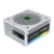 Блок питания ПК 850W GameMax RGB-850 <12cm fan, with APFC, 1x24PIN,1x12V8pin(4+4),8xSATA> Белый Блок питания ПК 850W GameMax RGB-850 <12cm fan, with APFC, 1x24PIN,1x12V8pin(4+4),8xSATA> Белый