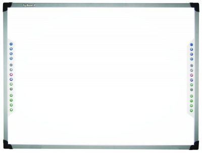 Интерактивная доска электромагнитная ET-D 85" IQboard 1-APD085 <2 касания>