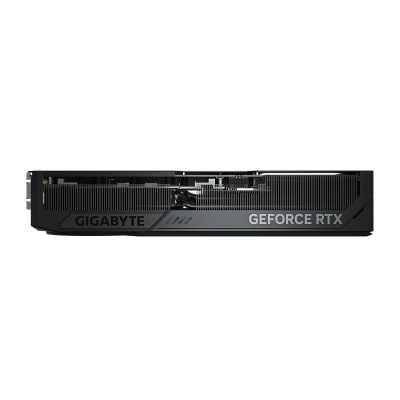 Видеокарта Gigabyte RTX 5090 WINDFORCE OC (32 Gb, HDMI/3DP, GDDR7/512-bit, GV-N5090WF3OC-32GD)