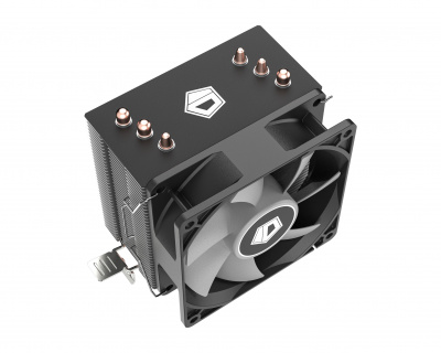 Вентилятор ID-Cooling SE-903-SD <LGA1700/1200/1155/1156/AM5, 92mm, 130W, 3PIN>