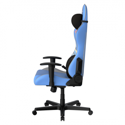 Игровое кресло DXRacer Formula GC/LFD23LTC/PUPPY <искусственная кожа, PUPPY>