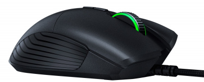Мышь игровая Razer Basilisk RZ01-02330100-R3G1 <Optical, 16000dpi, USB, Чёрная>