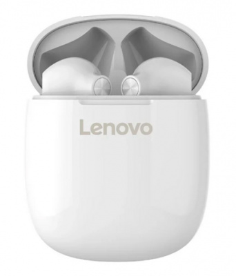 Гарнитура TWS Lenovo HT30 White