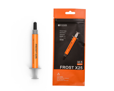 Термопаста ID-COOLING FROST X25